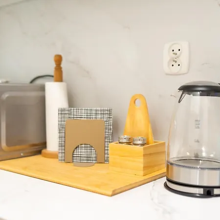 Apartamento Szopy 2 *