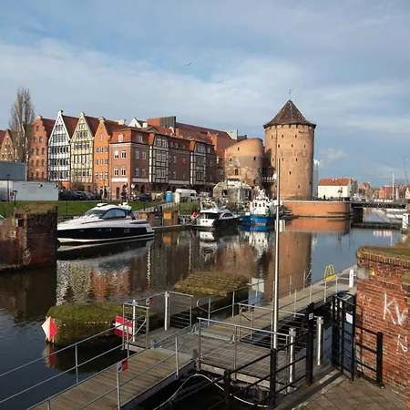 Apartamento Szopy 2 *