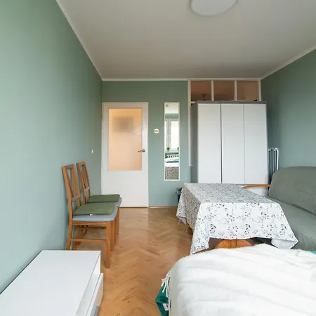 Szopy 2 Apartamento Gdańsk