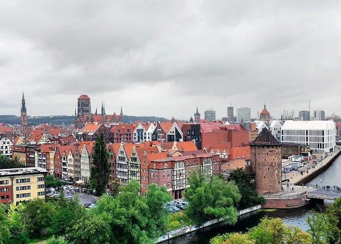 Apartamento Szopy 2 *