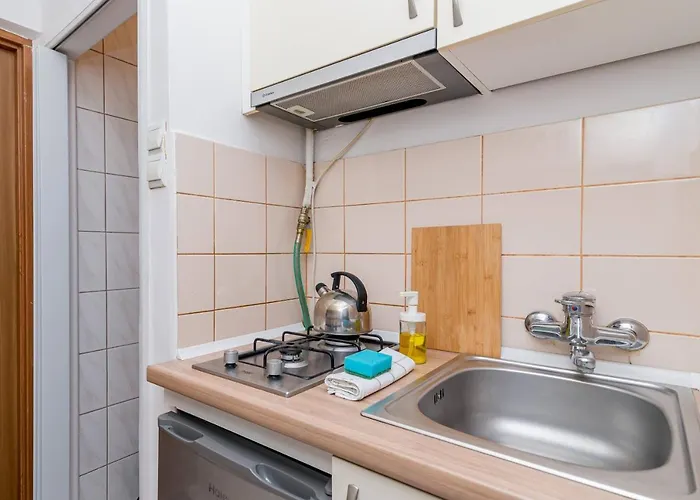 Szopy 2 Apartamento *