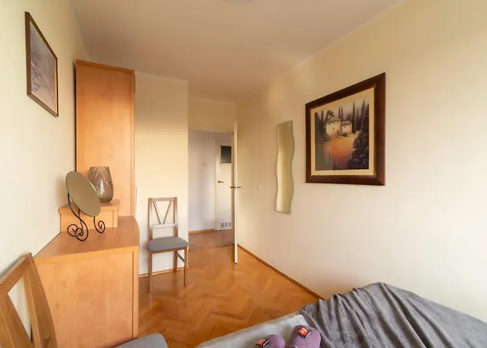 Szopy 2 Apartamento *