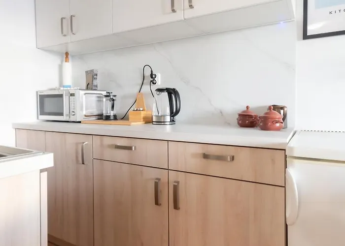 Apartamento Szopy 2 Gdańsk