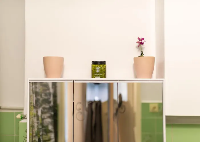 Apartamento Szopy 2 Gdańsk