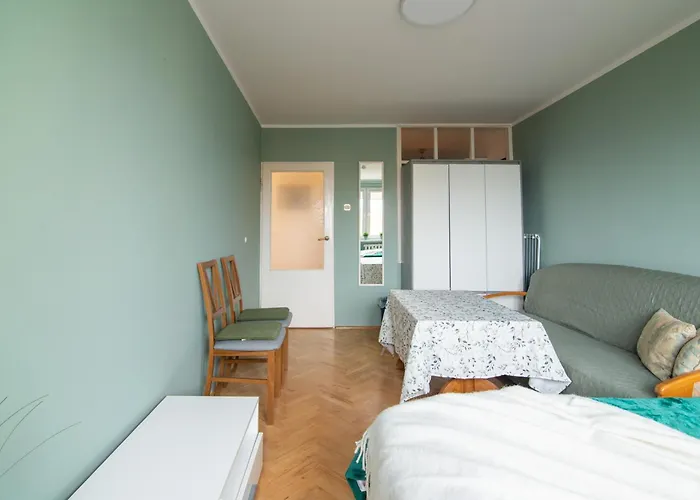 Szopy 2 Apartamento Gdańsk