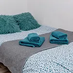 Apartamento Szopy 2