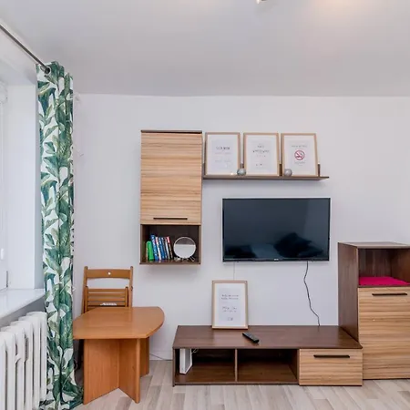 Ul Szopy 2 I 10 Piętro * Gdańsk