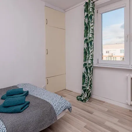 Szopy 2 Apartamento *