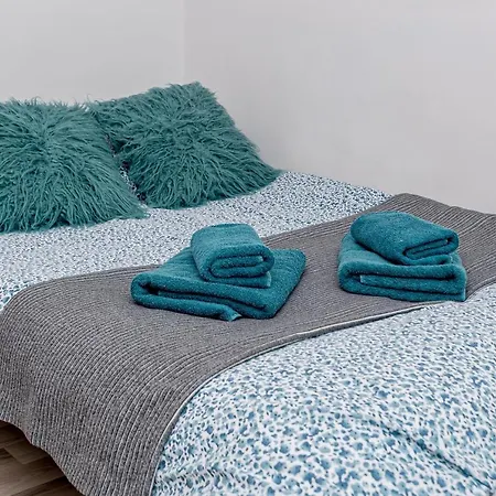 Apartamento Szopy 2