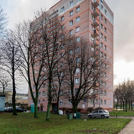 Ul Szopy 2 I 10 Piętro *