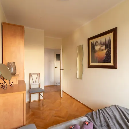 Ul Szopy 2 I 10 Piętro Apartament *