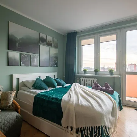 Ul Szopy 2 I 10 Piętro *