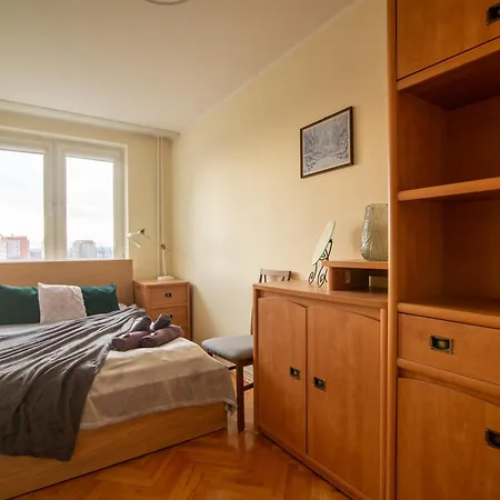 Ul Szopy 2 I 10 Piętro * Gdańsk