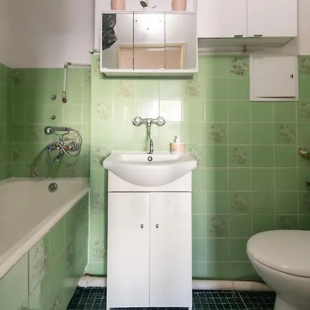 Apartament Ul Szopy 2 I 10 Piętro