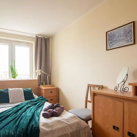 Ul Szopy 2 I 10 Piętro Gdańsk