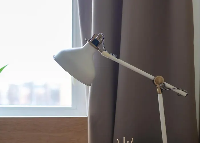 Szopy 2 Apartamento *