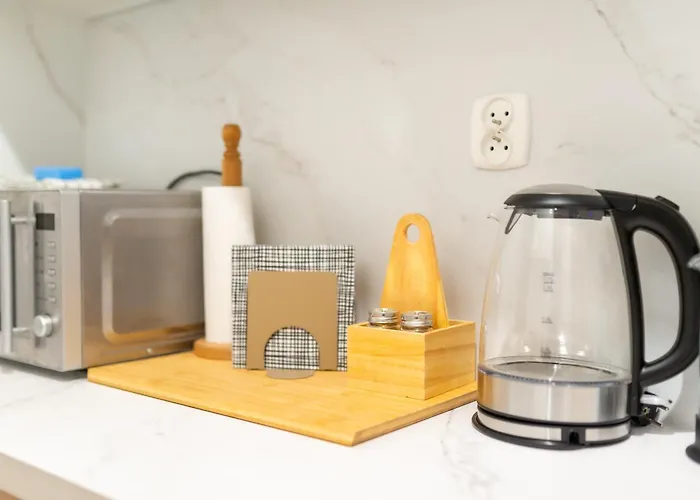 Apartamento Szopy 2 *