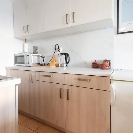 Apartamento Szopy 2 Gdansk