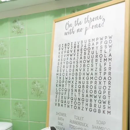 Szopy 2 Apartamento Gdansk