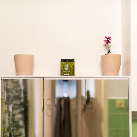 Apartamento Szopy 2 Gdansk